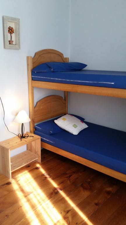 Albergue Armaia Artepea Урсайнки Номер фото